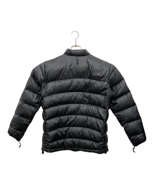 THE NORTH FACE（ザ ノース フェイス）THE NORTH FACE (ザ ノース フェイス) ZEUS TRICLIMATE JACKET ブラック サイズ:Lの古着・服飾アイテム