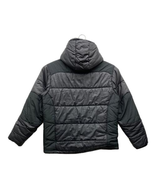 Patagonia（パタゴニア）Patagonia (パタゴニア) ダスパーカー ブラック サイズ:Sの古着・服飾アイテム