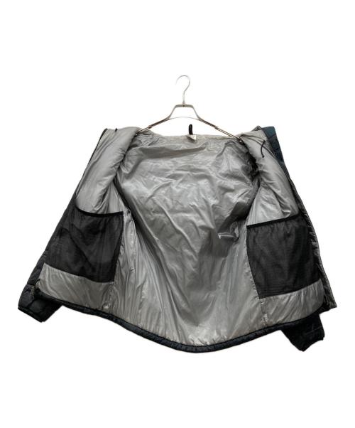 Patagonia（パタゴニア）Patagonia (パタゴニア) ダスパーカー ブラック サイズ:Sの古着・服飾アイテム