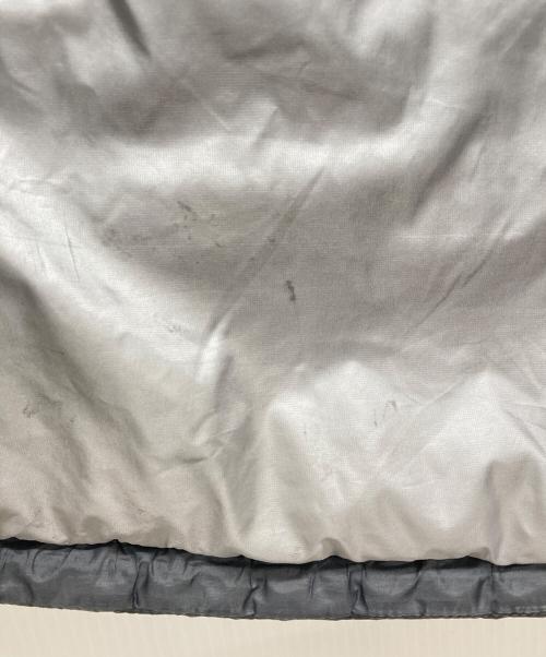 Patagonia（パタゴニア）Patagonia (パタゴニア) ダスパーカー ブラック サイズ:Sの古着・服飾アイテム