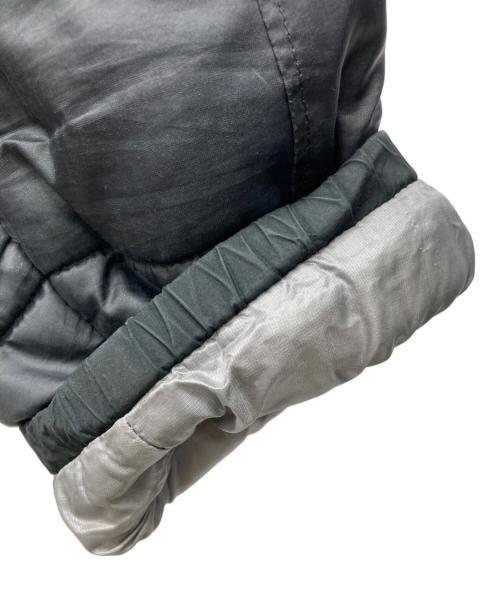 Patagonia（パタゴニア）Patagonia (パタゴニア) ダスパーカー ブラック サイズ:Sの古着・服飾アイテム