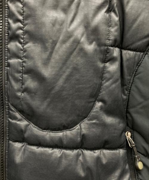 Patagonia（パタゴニア）Patagonia (パタゴニア) ダスパーカー ブラック サイズ:Sの古着・服飾アイテム