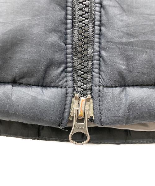 Patagonia（パタゴニア）Patagonia (パタゴニア) ダスパーカー ブラック サイズ:Sの古着・服飾アイテム