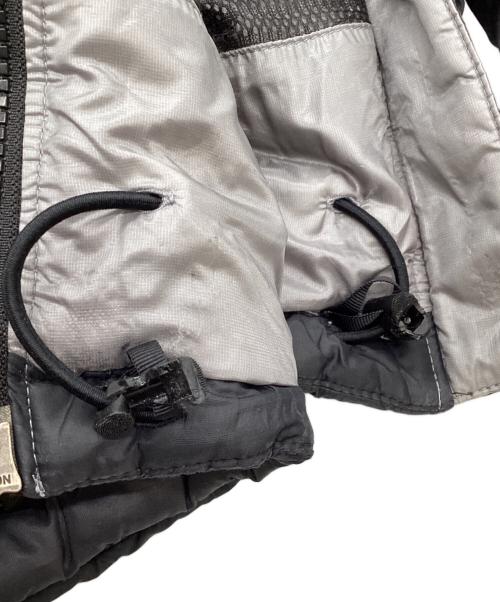 Patagonia（パタゴニア）Patagonia (パタゴニア) ダスパーカー ブラック サイズ:Sの古着・服飾アイテム