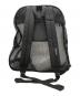 JANSPORT (ジャンスポーツ) メッシュリュック ブラック：5000円