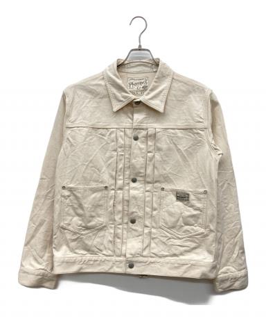 中古・古着通販】PHERROW'S (フェローズ) ダック ワークジャケット