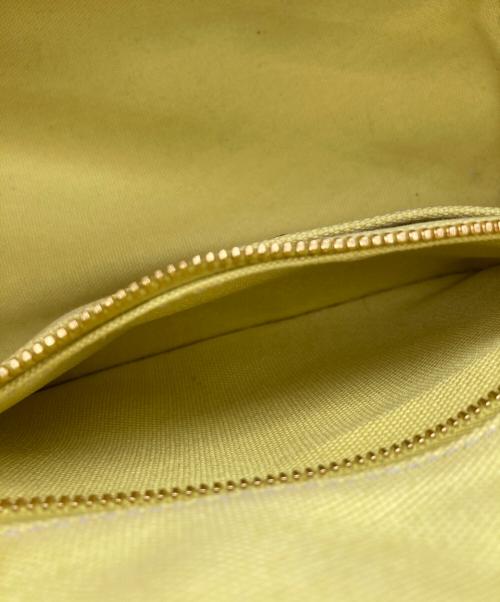 PRADA（プラダ）PRADA (プラダ) カナパミニトートバッグ ANANASの古着・服飾アイテム