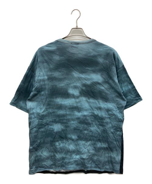 DIESEL（ディーゼル）DIESEL (ディーゼル) T-BOXT-P2 ネイビー サイズ:XLの古着・服飾アイテム