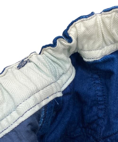 Denham（デンハム）Denham (デンハム) CROSS BACK MIJI ネイビー サイズ:X-LARGEの古着・服飾アイテム