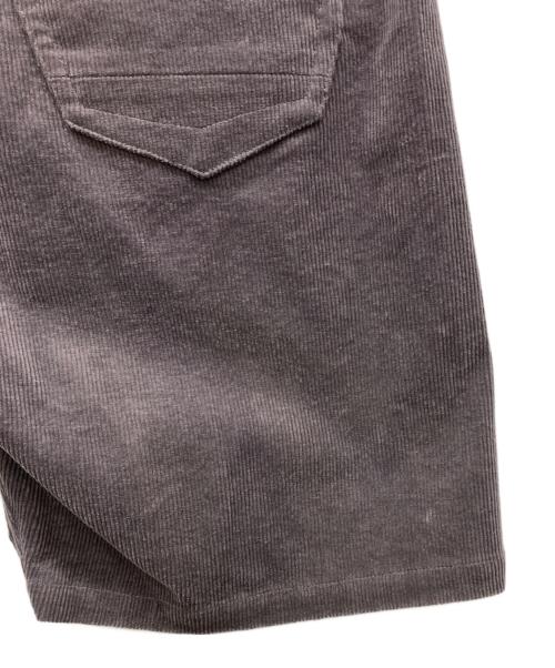 Denham（デンハム）Denham (デンハム) CROSS BACK MIJI パープル サイズ:X-LARGEの古着・服飾アイテム