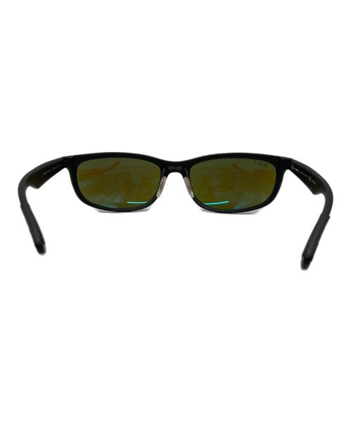 RAY-BAN（レイバン）RAY-BAN (レイバン) サングラス ブラック サイズ:62□19 135の古着・服飾アイテム