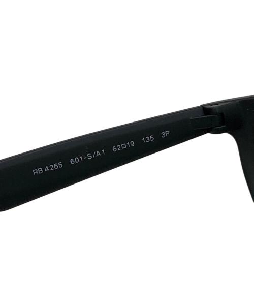 RAY-BAN（レイバン）RAY-BAN (レイバン) サングラス ブラック サイズ:62□19 135の古着・服飾アイテム