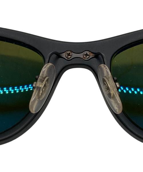 RAY-BAN（レイバン）RAY-BAN (レイバン) サングラス ブラック サイズ:62□19 135の古着・服飾アイテム