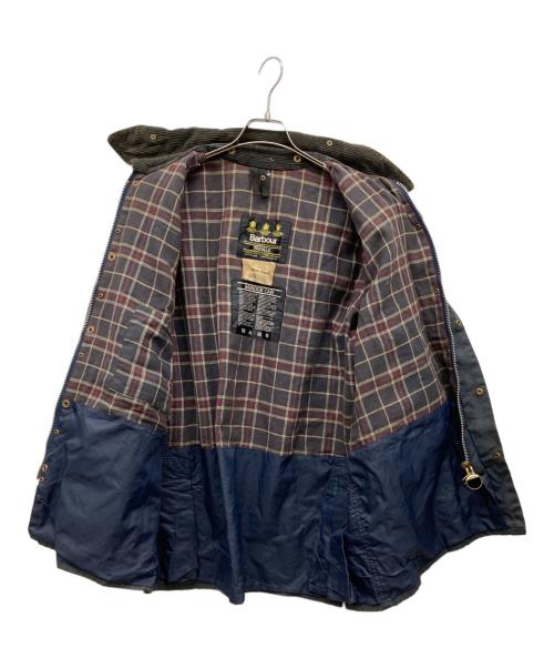 Barbour（バブアー）Barbour (バブアー) オイルドジャケット グレー サイズ:44の古着・服飾アイテム