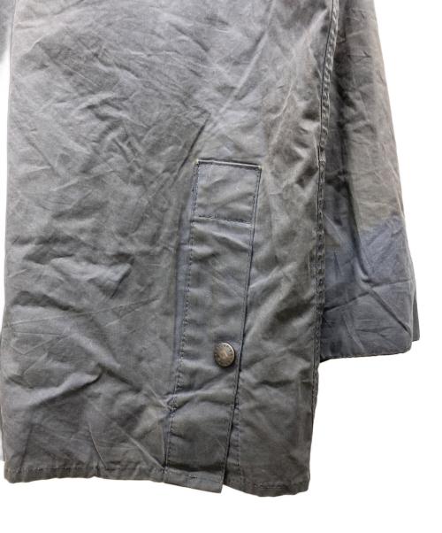 Barbour（バブアー）Barbour (バブアー) オイルドジャケット グレー サイズ:44の古着・服飾アイテム