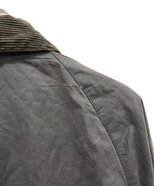Barbour（バブアー）Barbour (バブアー) オイルドジャケット グレー サイズ:44の古着・服飾アイテム