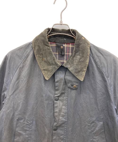 Barbour（バブアー）Barbour (バブアー) オイルドジャケット グレー サイズ:44の古着・服飾アイテム