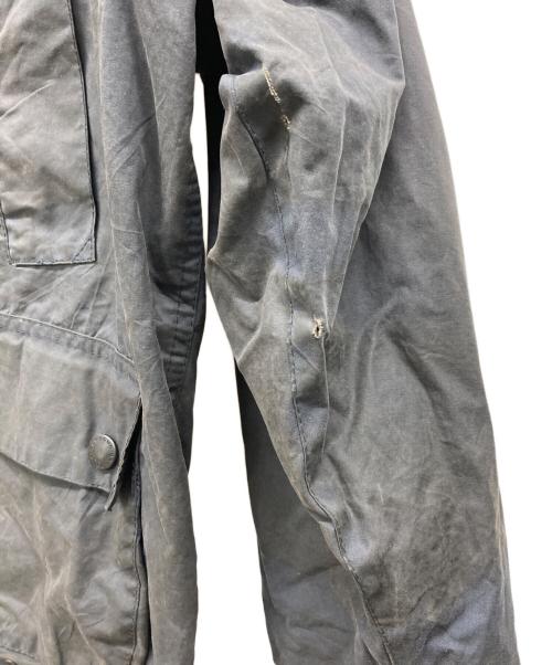 Barbour（バブアー）Barbour (バブアー) オイルドジャケット グレー サイズ:44の古着・服飾アイテム