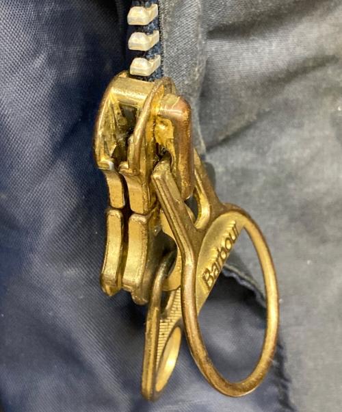 Barbour（バブアー）Barbour (バブアー) オイルドジャケット グレー サイズ:44の古着・服飾アイテム