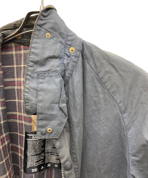 Barbour（バブアー）Barbour (バブアー) オイルドジャケット グレー サイズ:44の古着・服飾アイテム