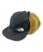 THE NORTH FACEザ ノース フェイス）の古着「Frontier Cap」｜ブラック