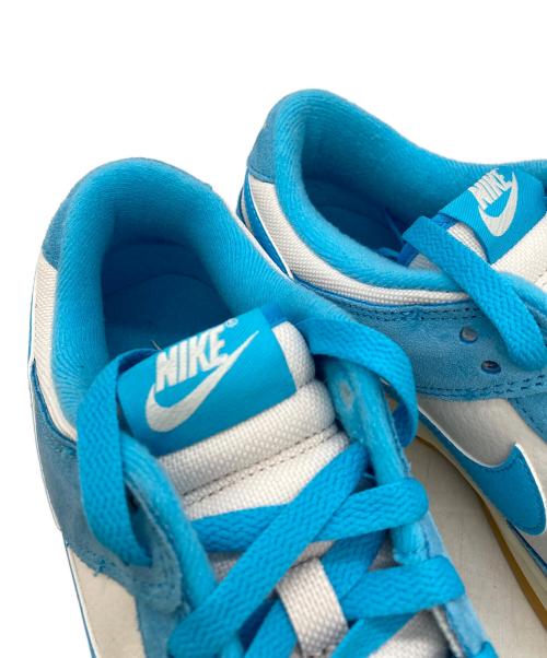 NIKE（ナイキ）NIKE (ナイキ) Dunk Low Baltic Blue サイズ:US9の古着・服飾アイテム