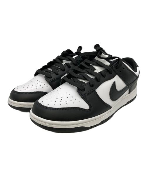 NIKE（ナイキ）NIKE (ナイキ) DUNK LOW RETRO ホワイト サイズ:28cmの古着・服飾アイテム