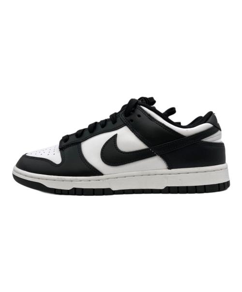 NIKE（ナイキ）NIKE (ナイキ) DUNK LOW RETRO ホワイト サイズ:28cmの古着・服飾アイテム