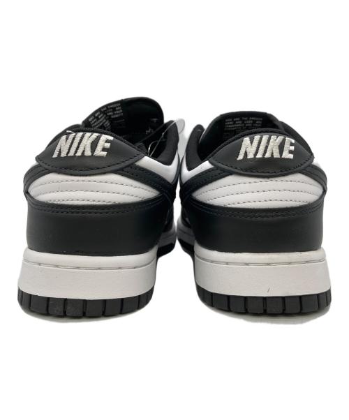 NIKE（ナイキ）NIKE (ナイキ) DUNK LOW RETRO ホワイト サイズ:28cmの古着・服飾アイテム