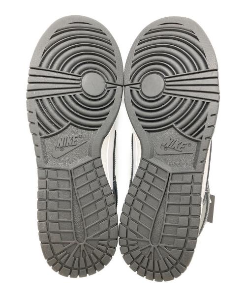 NIKE（ナイキ）NIKE (ナイキ) DUNK LOW RETRO ホワイト サイズ:28cmの古着・服飾アイテム