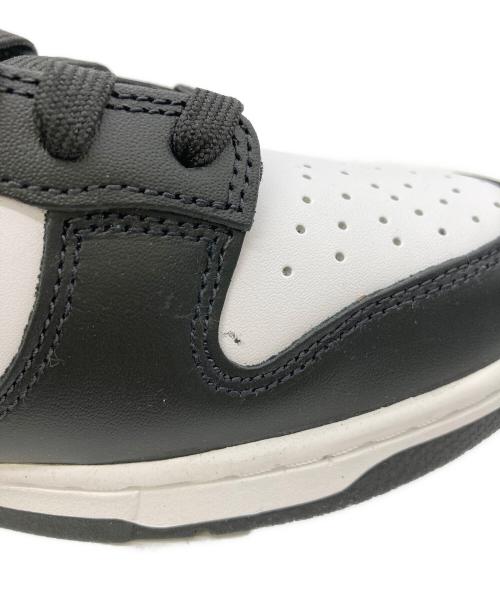 NIKE（ナイキ）NIKE (ナイキ) DUNK LOW RETRO ホワイト サイズ:28cmの古着・服飾アイテム