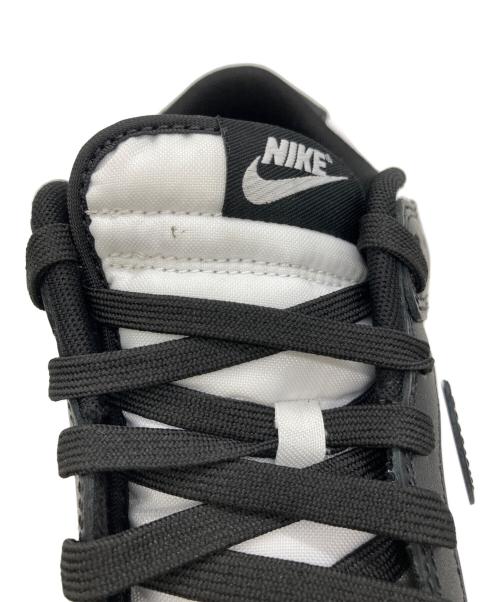 NIKE（ナイキ）NIKE (ナイキ) DUNK LOW RETRO ホワイト サイズ:28cmの古着・服飾アイテム
