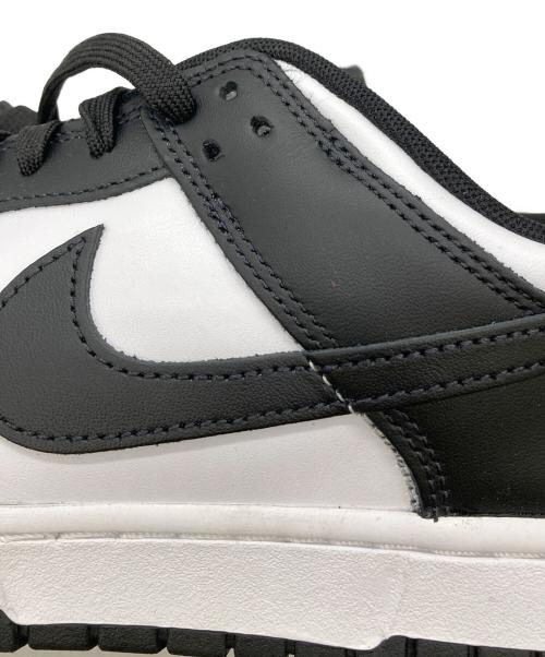 NIKE（ナイキ）NIKE (ナイキ) DUNK LOW RETRO ホワイト サイズ:28cmの古着・服飾アイテム