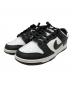 NIKE（ナイキ）の古着「DUNK LOW RETRO」｜ホワイト