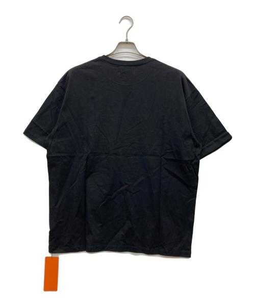 TIGHTBOOTH PRODUCTION（タイトブースプロダクション）TIGHTBOOTH PRODUCTION (タイトブースプロダクション) RUN S/S T-SHIRT ブラック サイズ:M 未使用品の古着・服飾アイテム