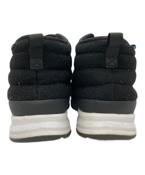 THE NORTH FACE（ザ ノース フェイス）THE NORTH FACE (ザ ノース フェイス) TRACTION LITE CHUKKA WPIII ブラック サイズ:27cmの古着・服飾アイテム
