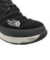 中古・古着 THE NORTH FACE (ザ ノース フェイス) TRACTION LITE CHUKKA WPIII ブラック サイズ:27cm：6000円