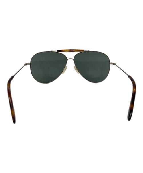 VALENTINO（ヴァレンティノ）VALENTINO (ヴァレンティノ) V120S サングラス サイズ:61□12の古着・服飾アイテム