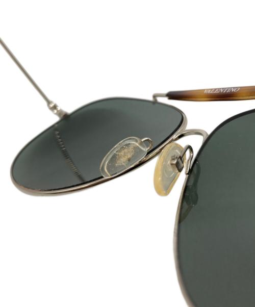 VALENTINO（ヴァレンティノ）VALENTINO (ヴァレンティノ) V120S サングラス サイズ:61□12の古着・服飾アイテム