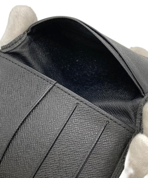 LOUIS VUITTON（ルイ ヴィトン）LOUIS VUITTON (ルイ ヴィトン) タイガポケット・オーガナイザー アルドワーズ ブラックの古着・服飾アイテム