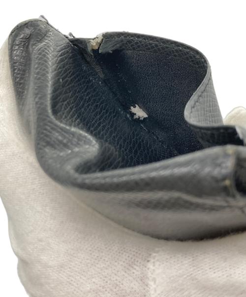 LOUIS VUITTON（ルイ ヴィトン）LOUIS VUITTON (ルイ ヴィトン) タイガポケット・オーガナイザー アルドワーズ ブラックの古着・服飾アイテム