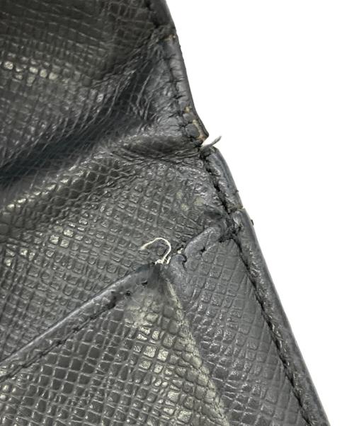 LOUIS VUITTON（ルイ ヴィトン）LOUIS VUITTON (ルイ ヴィトン) タイガポケット・オーガナイザー アルドワーズ ブラックの古着・服飾アイテム