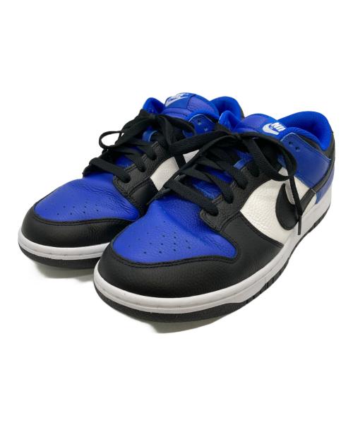 NIKE（ナイキ）NIKE (ナイキ) DUNK LOW BY YOU ブルー サイズ:27.5cmの古着・服飾アイテム