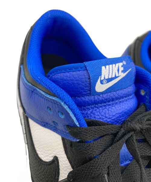 NIKE（ナイキ）NIKE (ナイキ) DUNK LOW BY YOU ブルー サイズ:27.5cmの古着・服飾アイテム
