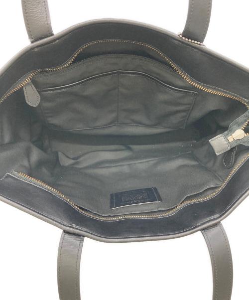 COACH（コーチ）COACH (コーチ) トートバッグ グリーンの古着・服飾アイテム