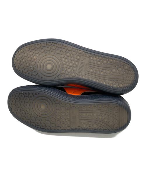 PUMA（プーマ）PUMA (プーマ) PALERMO MIJ KL SPORT ブラック サイズ:UK5.5の古着・服飾アイテム