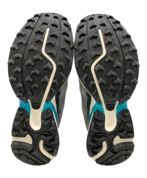 SALOMON（サロモン）SALOMON (サロモン)  XT-PATHWAY 2  シルバー サイズ:24.5の古着・服飾アイテム