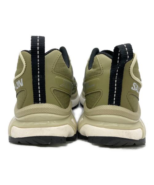 SALOMON（サロモン）SALOMON (サロモン)  XT-6 Expanse Seasonal  カーキ サイズ:24.5の古着・服飾アイテム