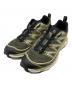 SALOMON（サロモン）の古着「 XT-6 Expanse Seasonal 」｜カーキ