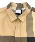 中古・古着 BURBERRY LONDON (バーバリーロンドン) ARCHIVE-BEIGE-IP-CHK ベージュ サイズ:XXL：24000円